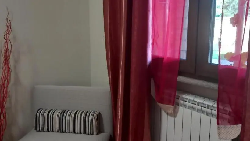 Standard-huone, B&b Le Bacette