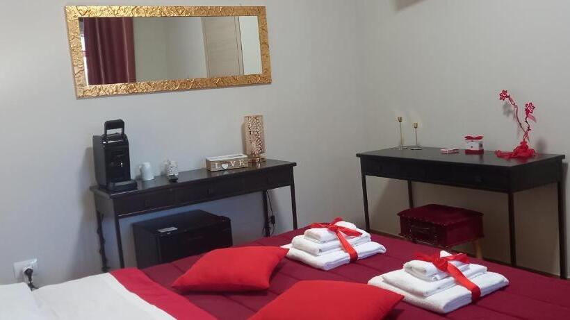 Номер Стандарт, B&b Le Bacette