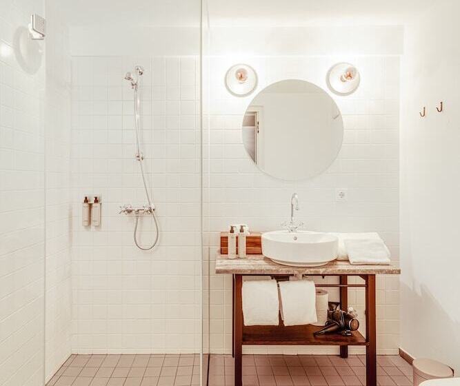 Номер Стандарт, Boutique Hotel Das Tschofen