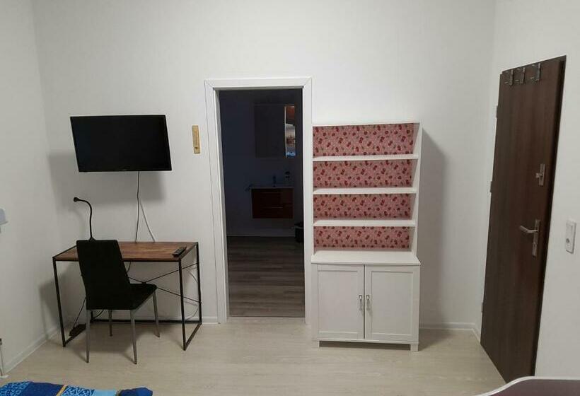 スタンダードルーム, City Pension Spremberg