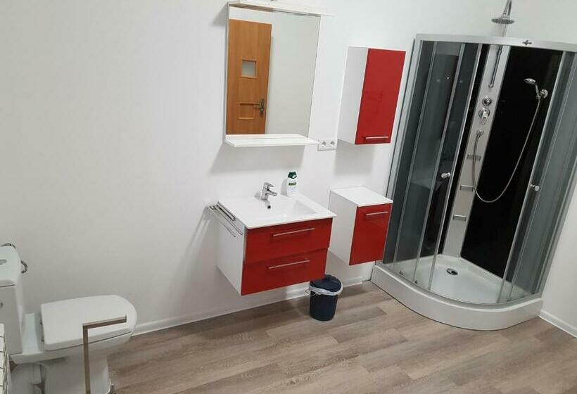 スタンダードルーム, City Pension Spremberg