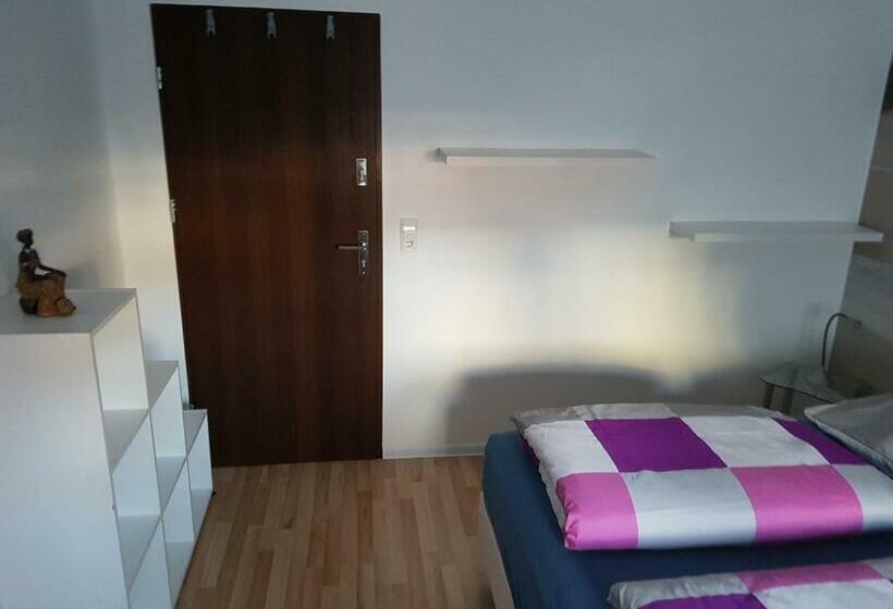 スタンダードルーム, City Pension Spremberg