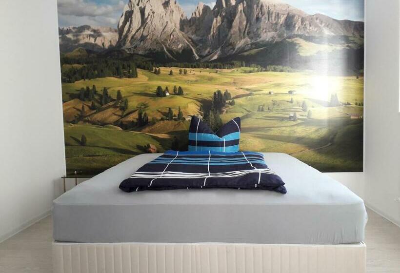 スタンダードルーム, City Pension Spremberg