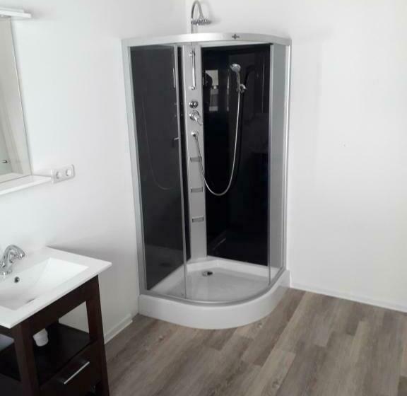 スタンダードルーム, City Pension Spremberg