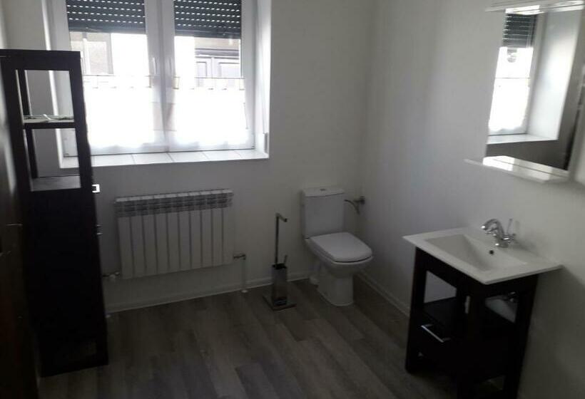 スタンダードルーム, City Pension Spremberg