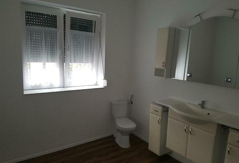 ファミリールーム, City Pension Spremberg