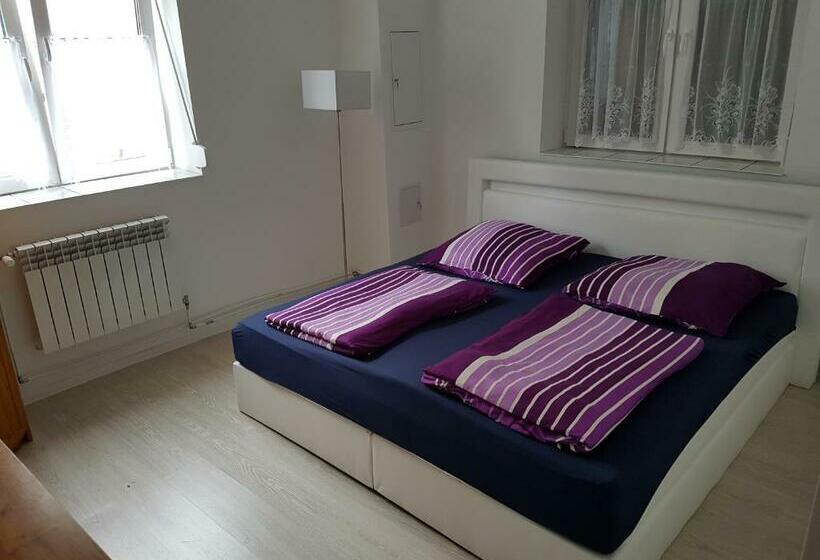 ファミリールーム, City Pension Spremberg