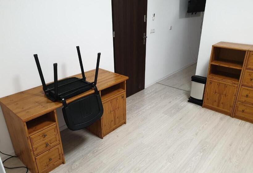 ファミリールーム, City Pension Spremberg