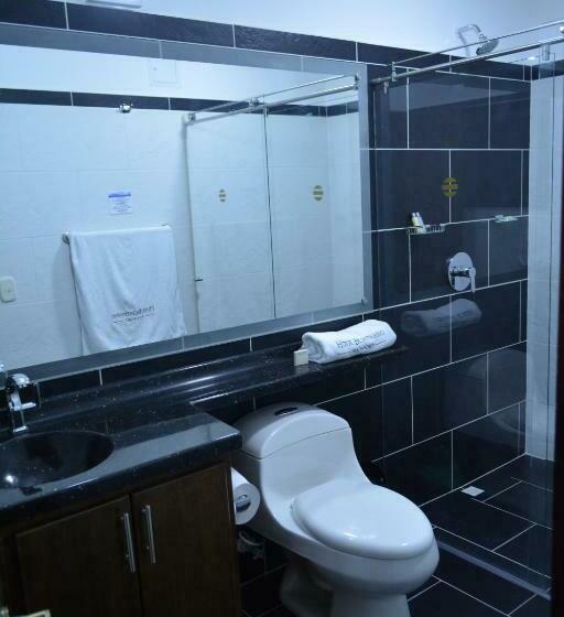 スタンダードルーム, Bicentenario Rionegro