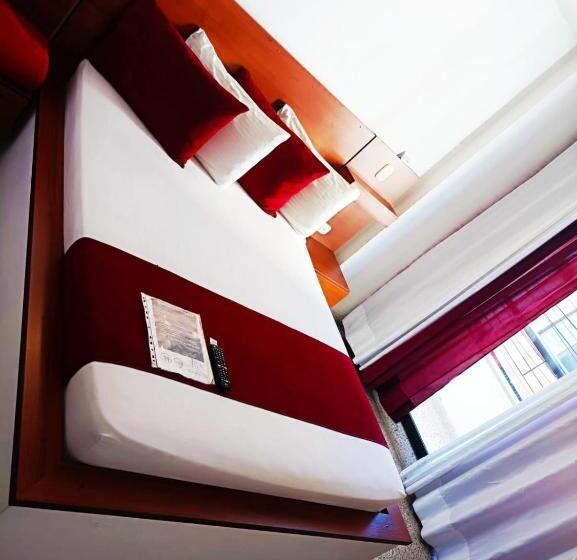 スタンダードルーム, Bicentenario Rionegro