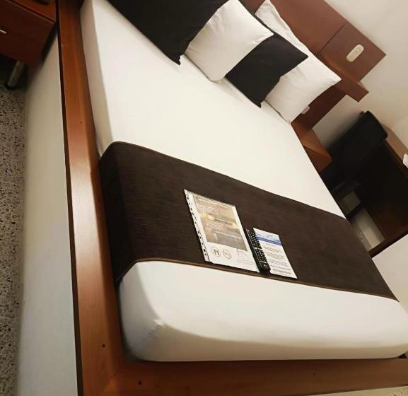 スタンダードルーム, Bicentenario Rionegro