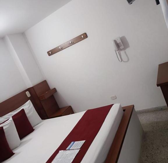 スタンダードルーム, Bicentenario Rionegro