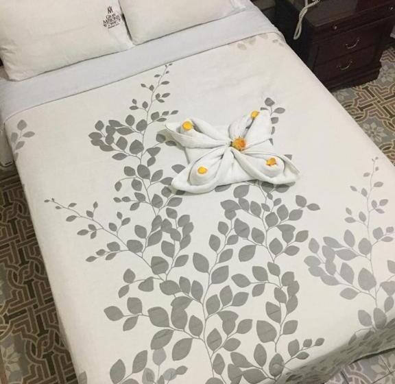 اتاق استاندارد, Casona Misiones