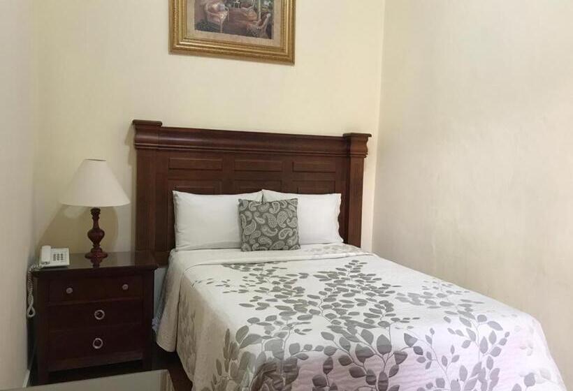 اتاق استاندارد, Casona Misiones