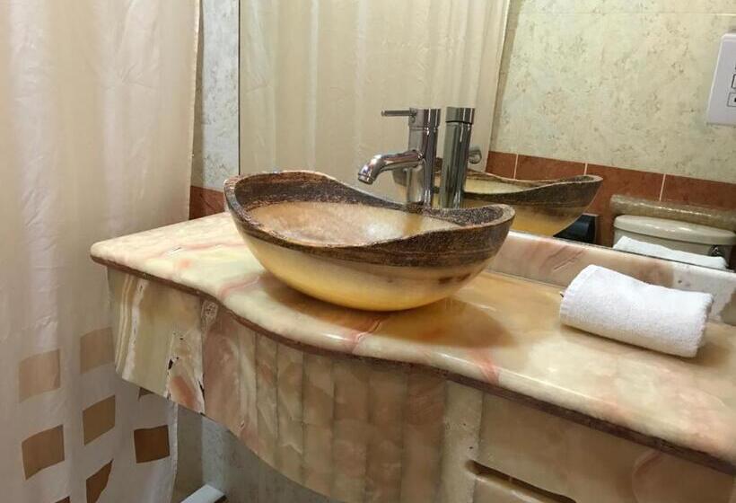 اتاق استاندارد, Casona Misiones