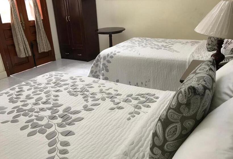 اتاق استاندارد, Casona Misiones