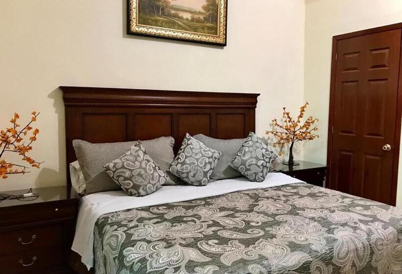 اتاق استاندارد با وان آب گرم, Casona Misiones