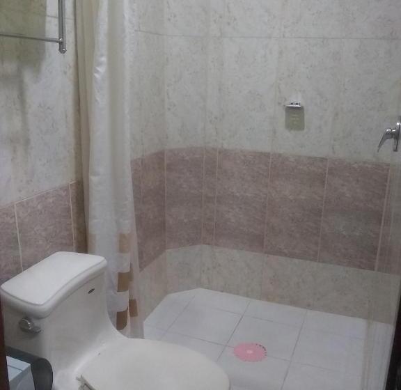 اتاق استاندارد با وان آب گرم, Casona Misiones