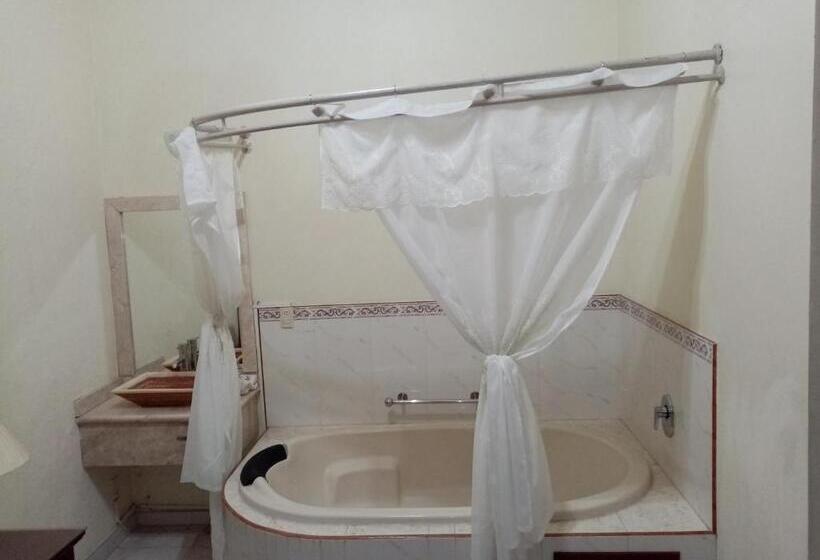 اتاق استاندارد, Casona Misiones