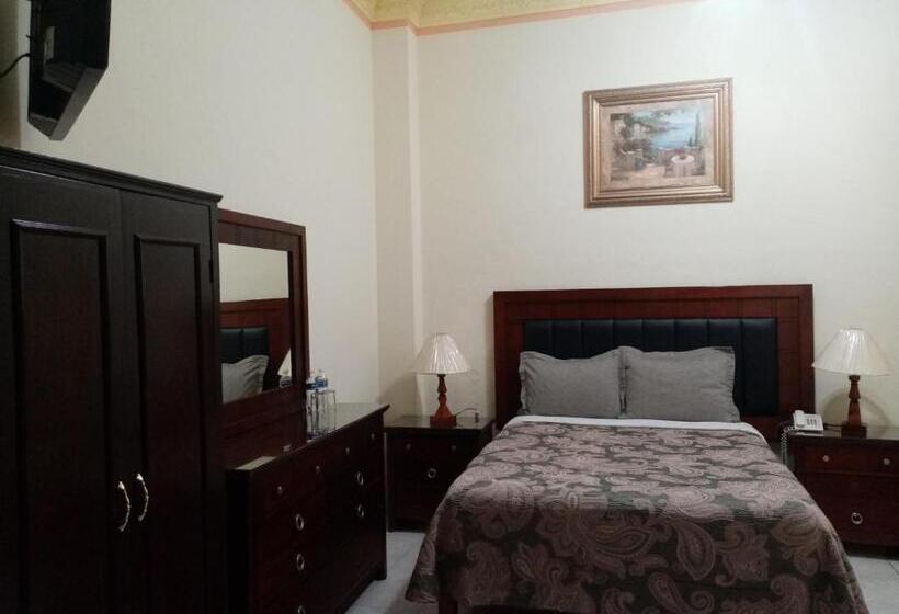 اتاق استاندارد, Casona Misiones