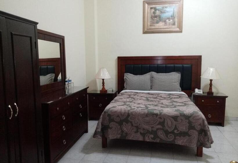 اتاق استاندارد, Casona Misiones