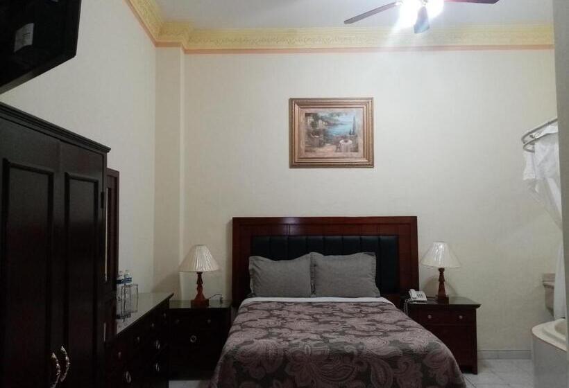 اتاق استاندارد, Casona Misiones