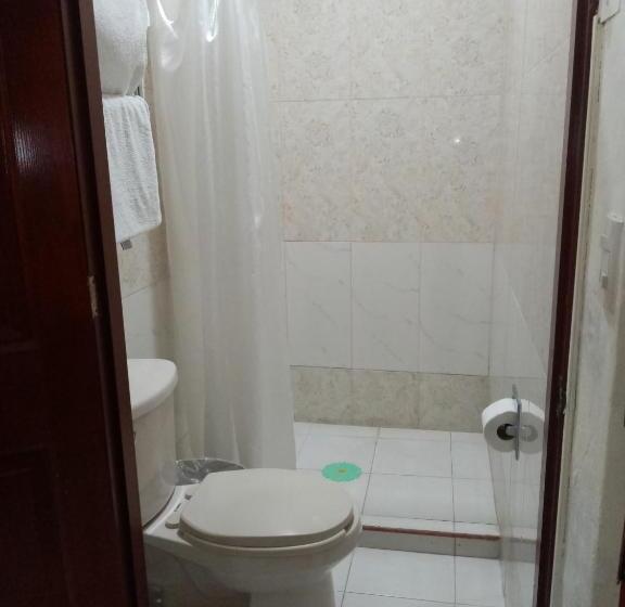 اتاق استاندارد, Casona Misiones
