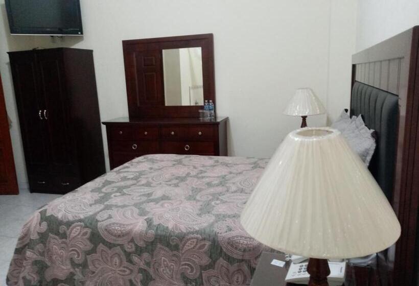 اتاق استاندارد, Casona Misiones