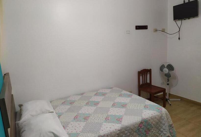 اتاق استاندارد, El Huaranguito