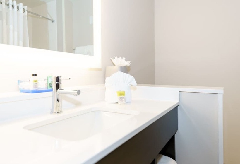 غرفة قياسية, Holiday Inn Express & Suites Franklin   Berry Farms, An Ihg