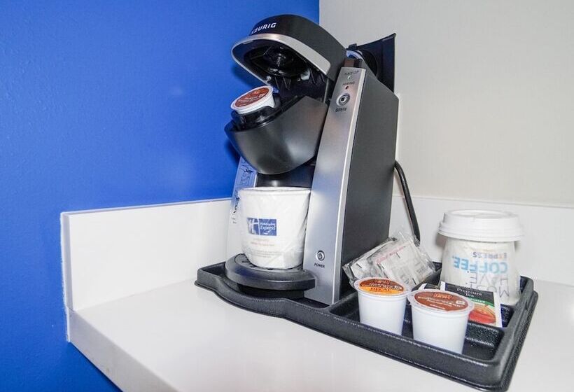 غرفة قياسية, Holiday Inn Express & Suites Franklin   Berry Farms, An Ihg