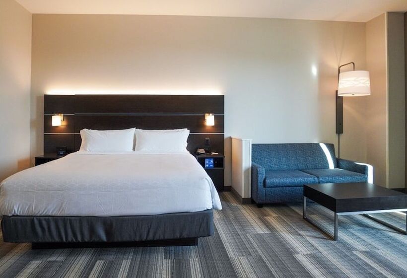 جناح, Holiday Inn Express & Suites Franklin   Berry Farms, An Ihg