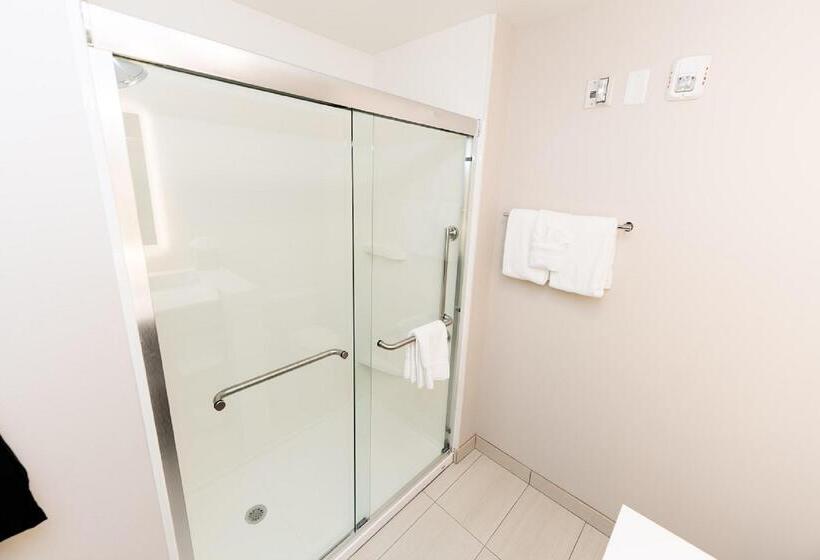 غرفة قياسية سرير كينج, Holiday Inn Express & Suites Franklin   Berry Farms, An Ihg