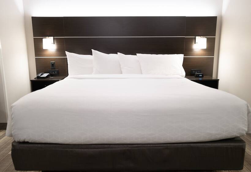 جناح, Holiday Inn Express & Suites Franklin   Berry Farms, An Ihg