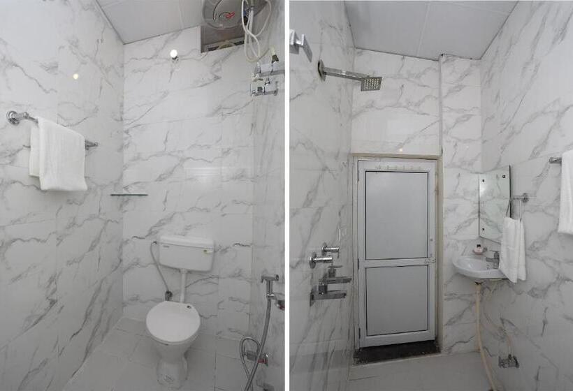 Klassiskt Trippelrum, Oyo 17291 Shree Ram Palace