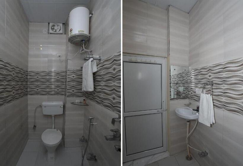 Klassiskt Trippelrum, Oyo 17291 Shree Ram Palace