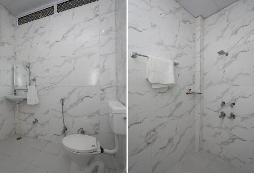 Klassiskt Trippelrum, Oyo 17291 Shree Ram Palace