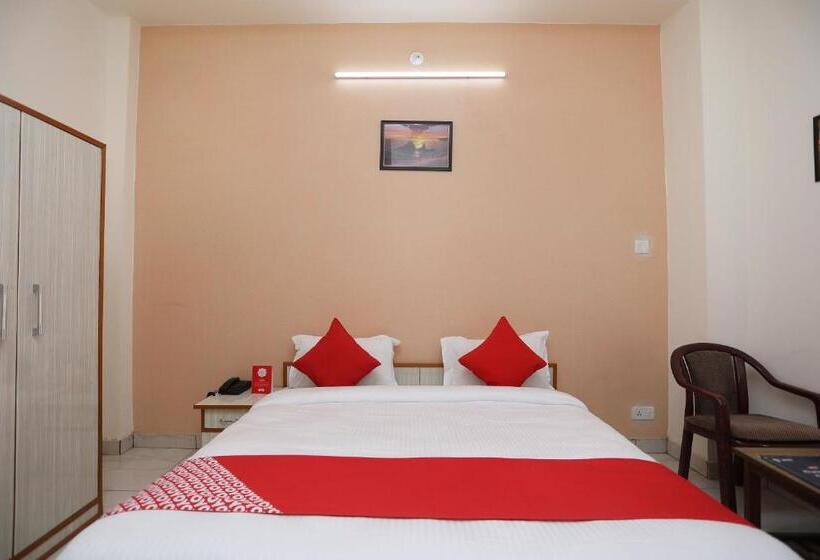 Klassiskt Trippelrum, Oyo 17291 Shree Ram Palace