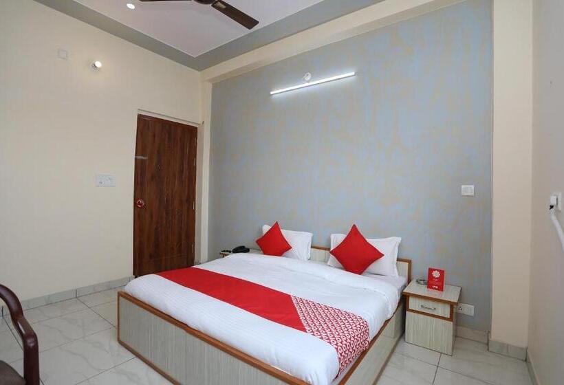 Klassiskt Trippelrum, Oyo 17291 Shree Ram Palace