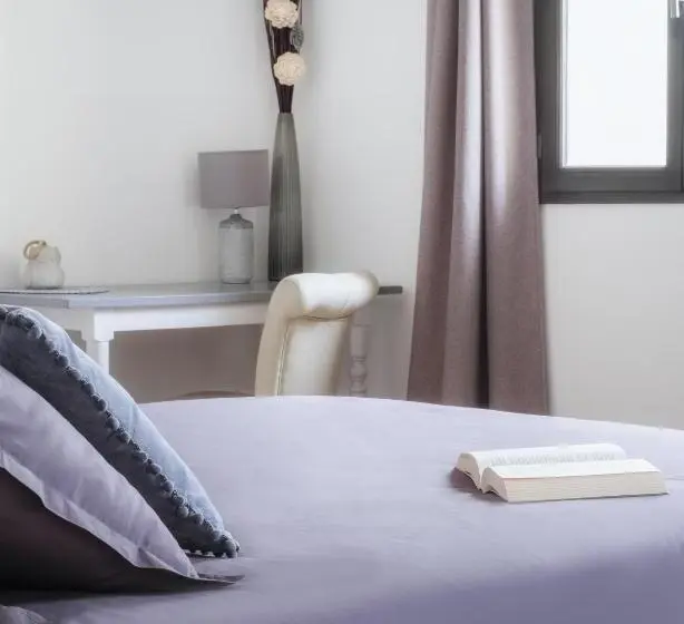 スイート, L Ostal   Bed & Breakfast   Chambres Et Suites De 25 à 40m2   Spa