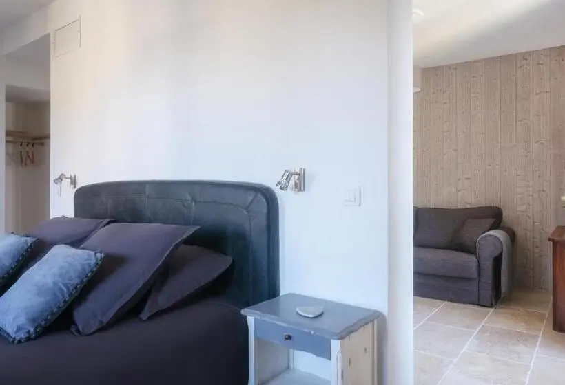スイート, L Ostal   Bed & Breakfast   Chambres Et Suites De 25 à 40m2   Spa