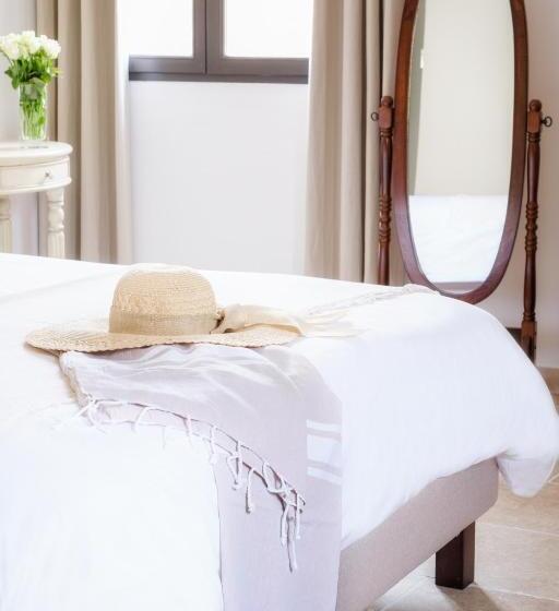 Номер Superior, L Ostal   Bed & Breakfast   Chambres Et Suites De 25 à 40m2   Spa