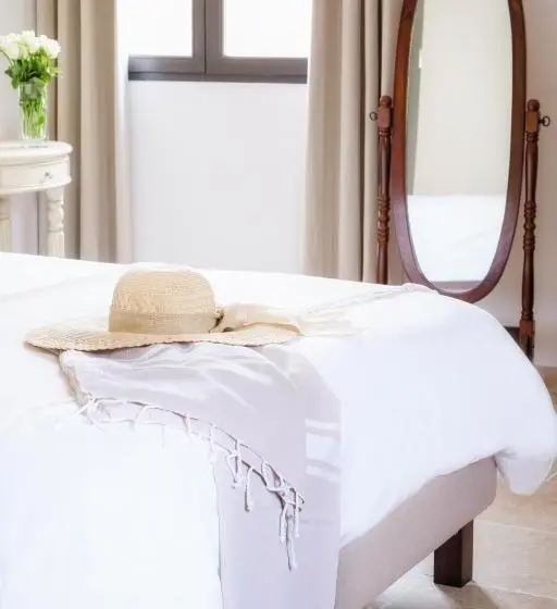 スーペリアールーム, L Ostal   Bed & Breakfast   Chambres Et Suites De 25 à 40m2   Spa