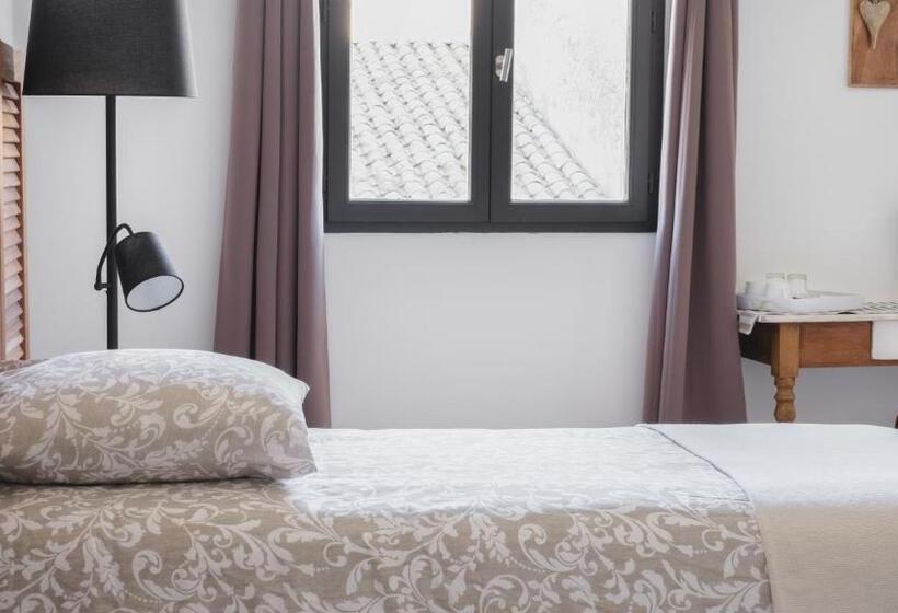 סוויטה משפחתית, L Ostal   Bed & Breakfast   Chambres Et Suites De 25 à 40m2   Spa