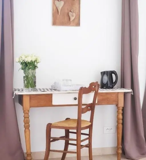 スイート（家族用）, L Ostal   Bed & Breakfast   Chambres Et Suites De 25 à 40m2   Spa