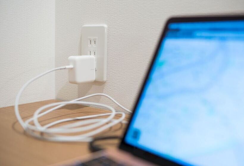 スタンダードシングルルーム, Super Hotel Fukushima Iwaki