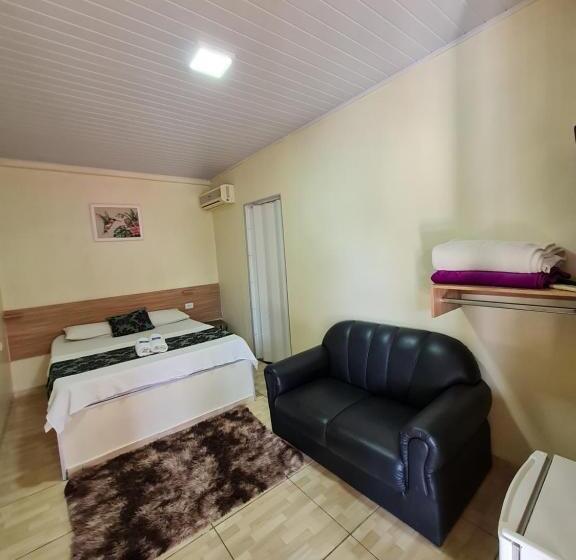 Suite, Pouso Da Garça Pousada Resort