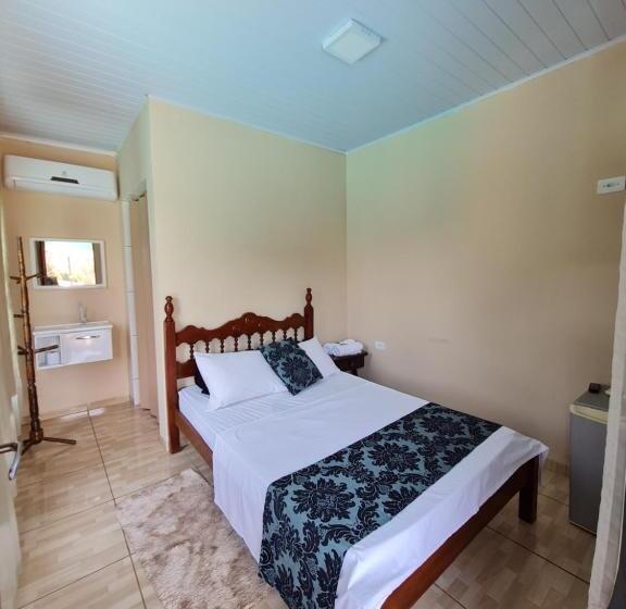 Standaard Éénpersoonskamer, Pouso Da Garça Pousada Resort