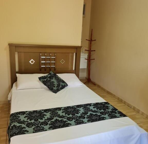 Standaard Éénpersoonskamer, Pouso Da Garça Pousada Resort