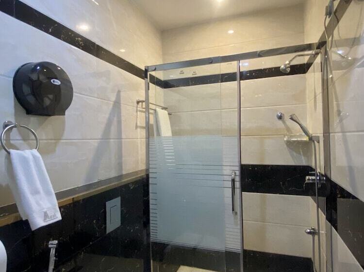 Delüks Stüdyo, Aral